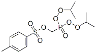 35717-98-7,(DIISOPROPOXYPHOSPHORYL)METHYL 4-METHYLBENZENESULFONATE
