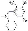 3572-43-8,BROMOHEXINE
