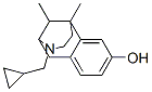(+)-CYCLAZOCINE 3572-80-3,(+)-CYCLAZOCINE