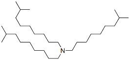 35723-89-8,triisodecylamine
