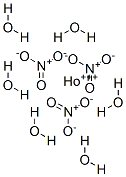 35725-31-6,HOLMIUM NITRATE, HEXAHYDRATE