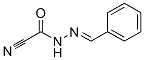 357294-38-3,Acetonitrile,  oxo[(phenylmethylene)hydrazino]-  (9CI)