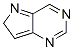 3573-29-3,6H-Pyrrolo[3,2-d]pyrimidine (8CI)