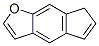 3573-32-8,7H-Indeno[5,6-b]furan  (8CI)