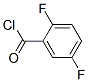 35730-09-7,2,5-Difluorobenzoyl chloride