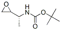 357385-69-4,Carbamic acid, [(1R)-1-(2S)-oxiranylethyl]-, 1,1-dimethylethyl ester (9CI)