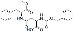 35739-01-6,1-methyl 3-phenyl-N-[N-[(phenylmethoxy)carbonyl]-L-beta-aspartyl]-L-alaninate