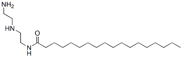 3574-73-0,N-[2-[(2-aminoethyl)amino]ethyl]stearamide