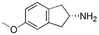 357407-99-9,1H-Inden-2-amine,2,3-dihydro-5-methoxy-,(2S)-(9CI)