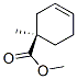 357418-50-9,3-Cyclohexene-1-carboxylicacid,1-methyl-,methylester,(1R)-(9CI)