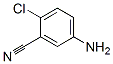 35747-58-1,5-Amino-2-chlorobenzonitrile