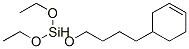 35754-77-9,2-[(3-cyclohexene-1-yl)ethyl]triethoxysilane