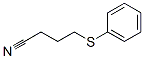 35756-39-9,4-PHENYLTHIOBUTYRONITRILE