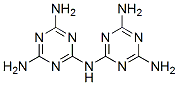 3576-88-3,2,2'-iminobis[4,6-diamino-1,3,5-triazine]
