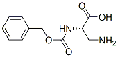 35761-26-3,Cbz-beta-Amino-L-alanine