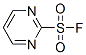 35762-87-9,PYRIMIDINE-2-SULFONYL FLUORIDE