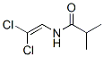357639-08-8,Propanamide,  N-(2,2-dichloroethenyl)-2-methyl-