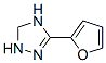 35771-65-4,5-(2-FURYL)-2 4-DIHYDRO-1 2 4-TRIAZOLE-&