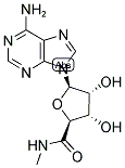 35788-27-3,5'-N-METHYLCARBOXAMIDOADENOSINE