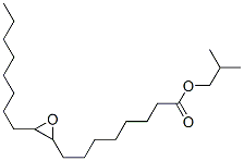 35788-40-0,isobutyl 3-octyloxiran-2-octanoate