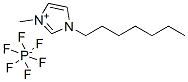 357915-04-9,1-Heptyl-3-Methyl-Imidazolium Hexafluorophosphate