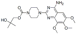 35795-16-5,Trimazosin