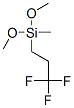 358-67-8,(3,3,3-TRIFLUOROPROPYL)METHYLDIMETHOXYSILANE