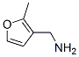 35801-15-1,(2-METHYL-3-FURYL)METHYLAMINE