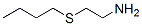3581-01-9,2-(butylthio)ethanamine