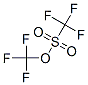 3582-05-6,TRIFLUOROMETHANESULFONIC ACID TRIFLUOROMETHYL ESTER