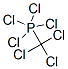 3582-10-3,tetrachloro(trichloromethyl)phosphorane