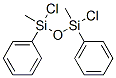 3582-72-7,1,3-DICHLORO-1,3-DIMETHYL-1,3-DIPHENYLDISILOXANE