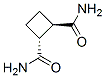 35822-78-7,TRANS-CYCLOBUTANE-1,2-DICARBOXAMIDE