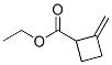 35825-77-5,Cyclobutanecarboxylic acid, 2-methylene-, ethyl ester (9CI)