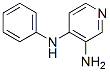 35826-31-4,3-Amino-4-phenylaminopyridine