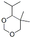 3583-00-4,4-isopropyl-5,5-dimethyl-1,3-dioxane