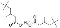35837-70-8,lead bis(3,5,5-trimethylhexanoate)