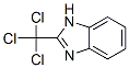 3584-65-4,2-(TRICHLOROMETHYL)-BENZIMIDAZOLE