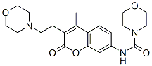 35843-07-3,Morocromen
