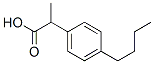 3585-49-7,(2RS)-2-(4-BUTYLPHENYL)PROPANOIC ACID