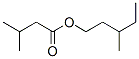 35852-41-6,3-methylpentyl isovalerate