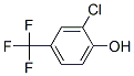 35852-58-5,3-Chloro-4-hydroxybenzotrifluoride