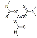 3586-60-5,Arsenic dimethyldithiocarbamate