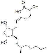 35864-81-4,15(R)-15-METHYL PROSTAGLANDIN F2ALPHA