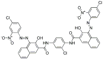 35869-64-8,Pigment Brown 23