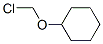 3587-62-0,CHLOROMETHYL CYCLOHEXYL ETHER