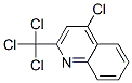 35871-17-1,4-CHLORO-2-TRICHLOROMETHYL-QUINOLINE