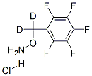 O-(2,3,4,5,6-PENTAFLUOROBENZYL-ALPHA,ALPHA-D2)-HYDROXYLAMINE HCL 358730-85-5,O-(2,3,4,5,6-PENTAFLUOROBENZYL-ALPHA,ALPHA-D2)-HYDROXYLAMINE HCL