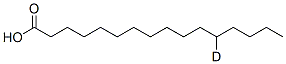 358730-99-1,HEXADECANOIC-12-D1 ACID