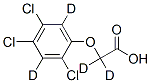 358731-37-0,2,4,5-T-D4